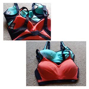 AVIA sports bras